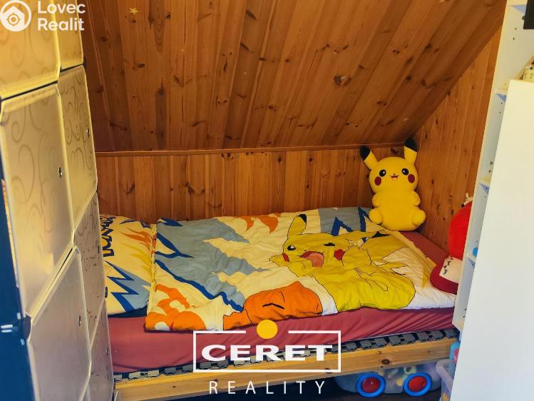 Prodej chaty Pnětluky č. 16