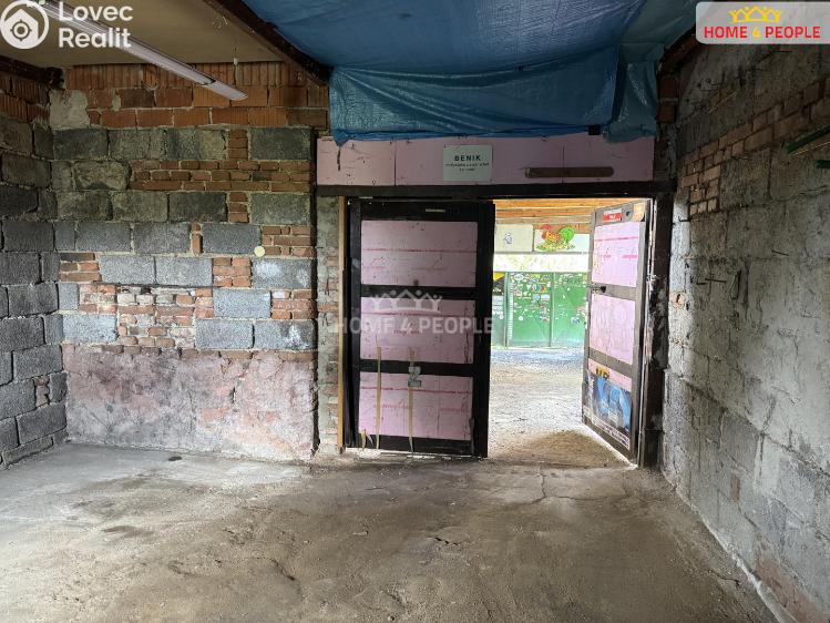 Prodej komerční nemovitosti Čechtice č. 14