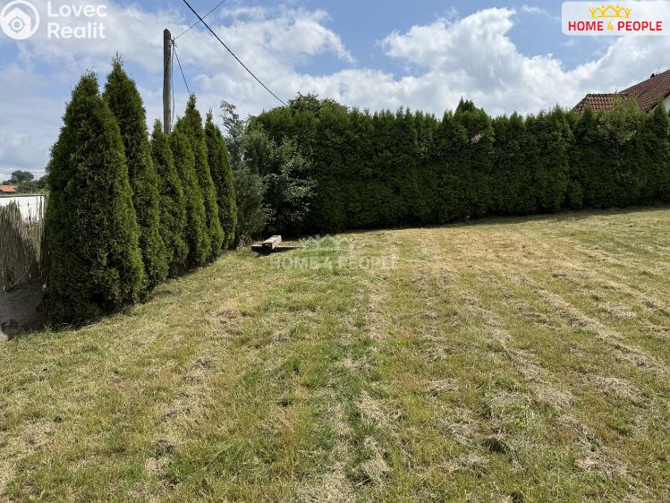 Prodej komerční nemovitosti Čechtice č. 18