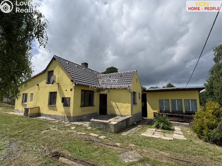 Prodej komerční nemovitosti Čechtice č. 32