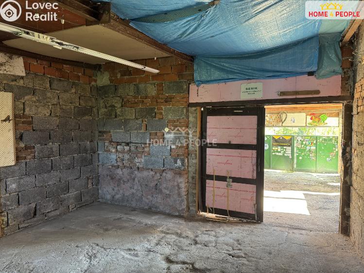 Prodej komerční nemovitosti Čechtice č. 29