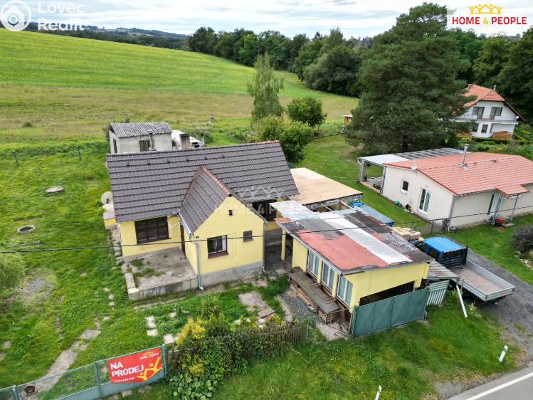 Prodej komerční nemovitosti Čechtice č. 4