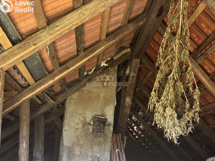 Prodej komerční nemovitosti Čechtice č. 33