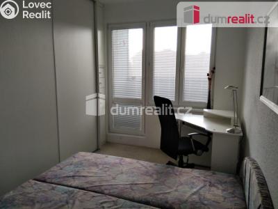 Rent apartment 3+1 Ostrava, Bedrnova č. 3