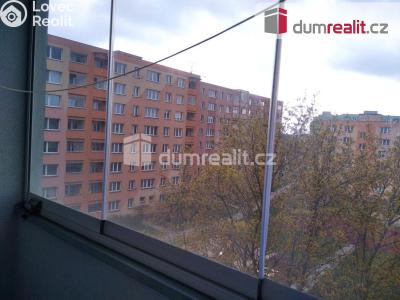 Rent apartment 3+1 Ostrava, Bedrnova č. 6