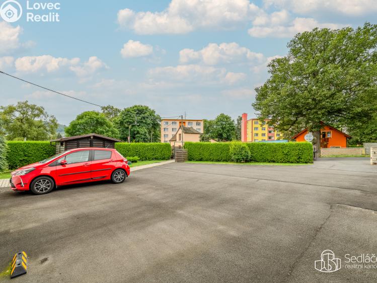 Pronájem bytu 1+1 Karlovy Vary č. 15