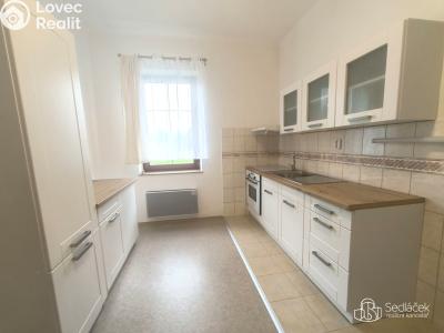 Rent apartment 1+1 Karlovy Vary č. 3
