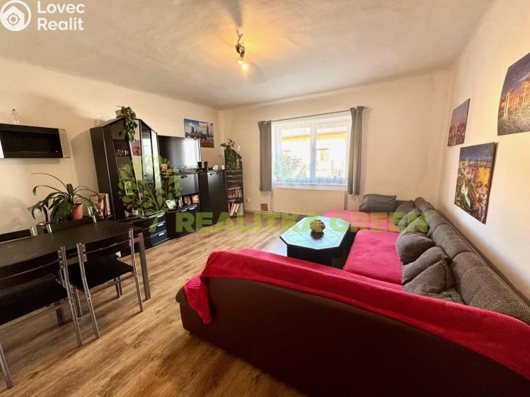 Prodej rodinného domu Slušovice, Dlouhá 69 č. 9