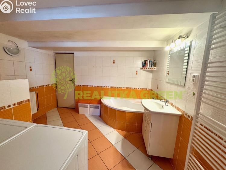 Prodej rodinného domu Slušovice, Dlouhá 69 č. 12