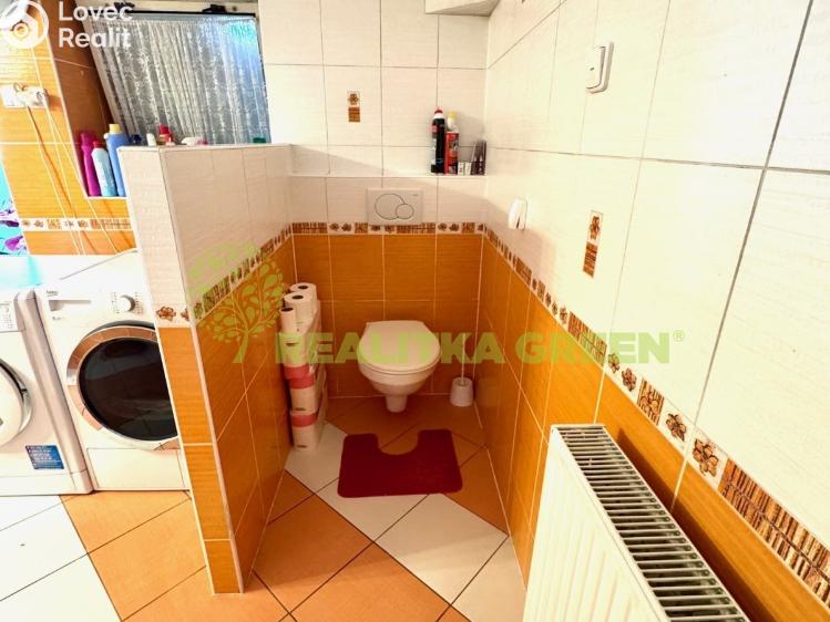 Prodej rodinného domu Slušovice, Dlouhá 69 č. 14