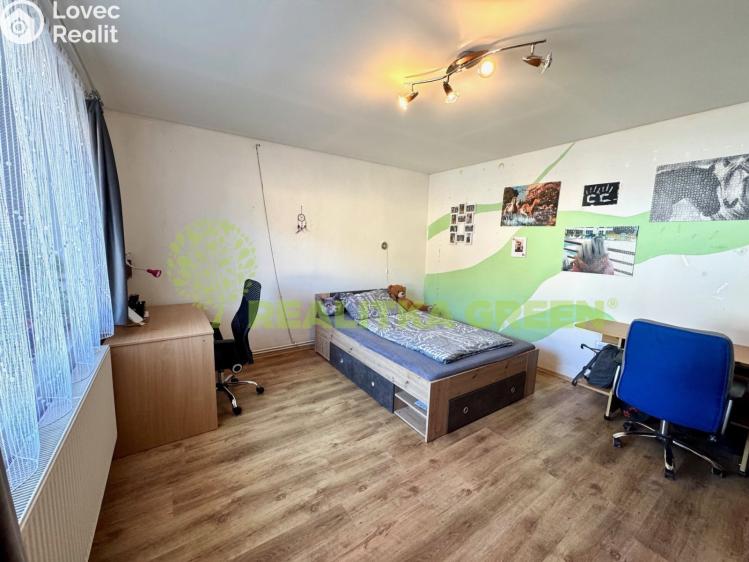 Prodej rodinného domu Slušovice, Dlouhá 69 č. 16