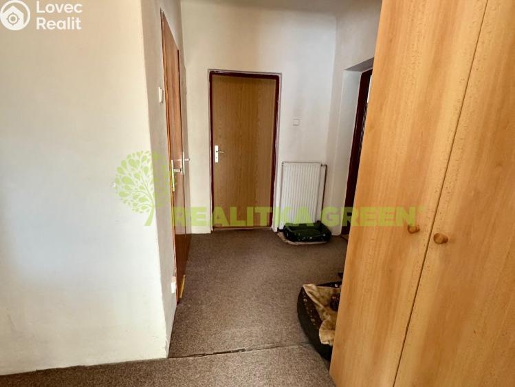 Prodej rodinného domu Slušovice, Dlouhá 69 č. 18