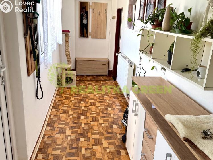 Prodej rodinného domu Slušovice, Dlouhá 69 č. 19