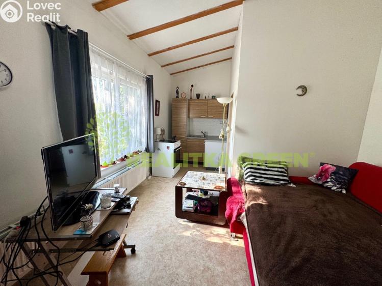 Prodej rodinného domu Slušovice, Dlouhá 69 č. 20