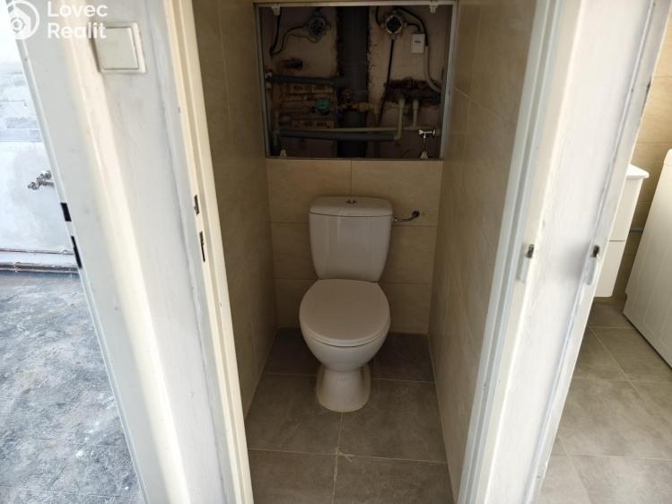 Prodej bytu 3+1 Rousínov, Velešovická č. 7