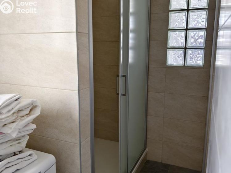 Prodej bytu 3+1 Rousínov, Velešovická č. 11