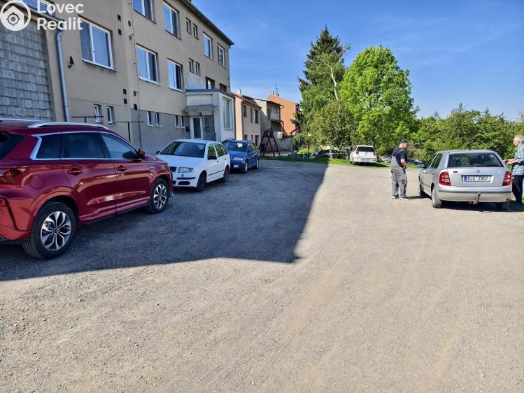Prodej bytu 3+1 Rousínov, Velešovická č. 16