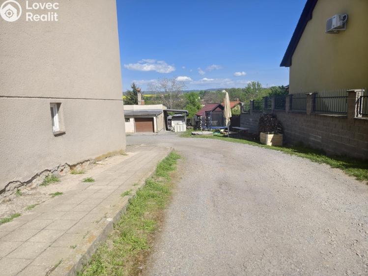 Prodej bytu 3+1 Rousínov, Velešovická č. 24