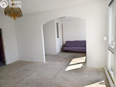 Sale apartment 3+1 Rousínov, Velešovická č. 5