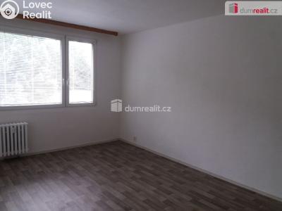 Rent apartment 1+1 Ústí nad Labem, Jizerská č. 2