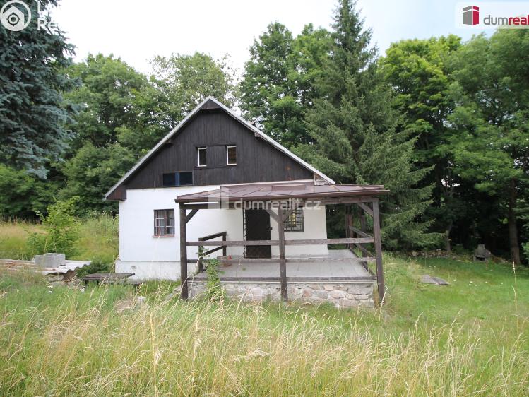 Sale hut Merklín č. 1