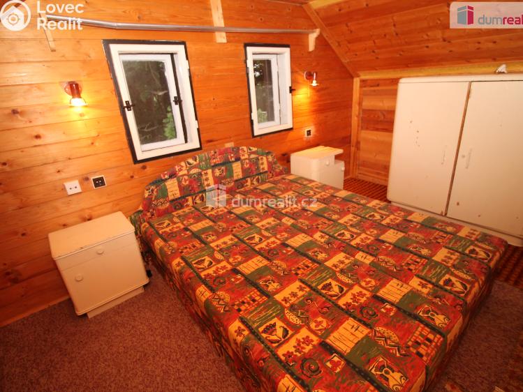 Sale hut Merklín č. 11