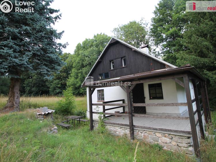 Sale hut Merklín č. 27