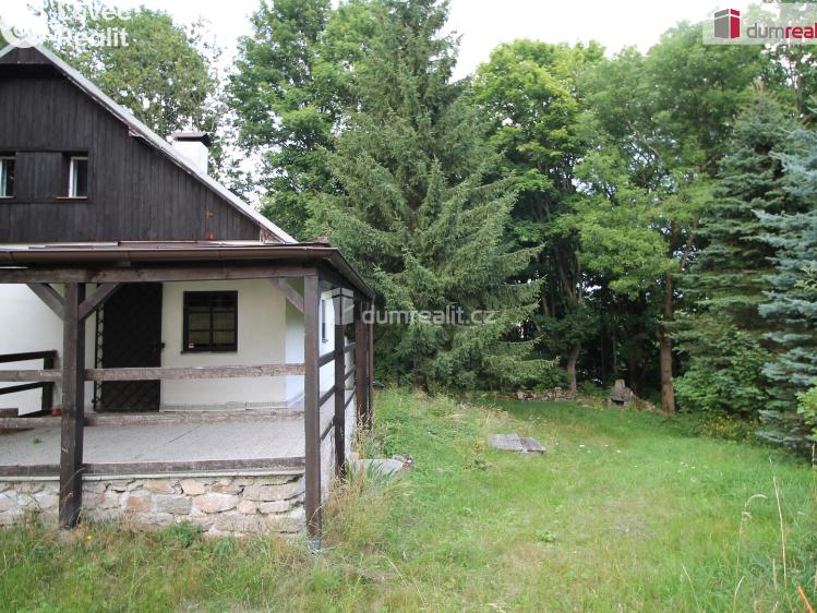 Sale hut Merklín č. 29