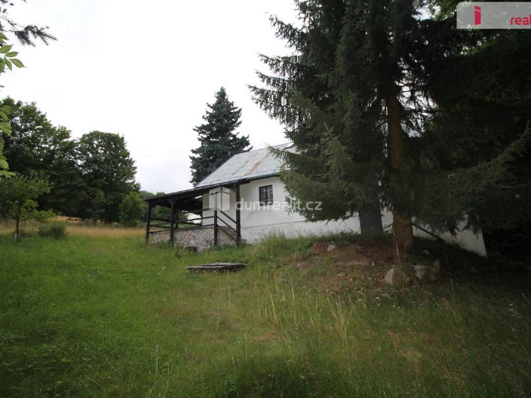 Sale hut Merklín č. 32