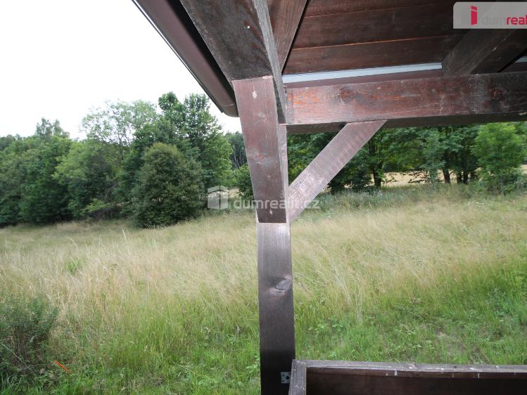 Sale hut Merklín č. 34