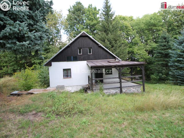 Продажа хижины Merklín č. 71