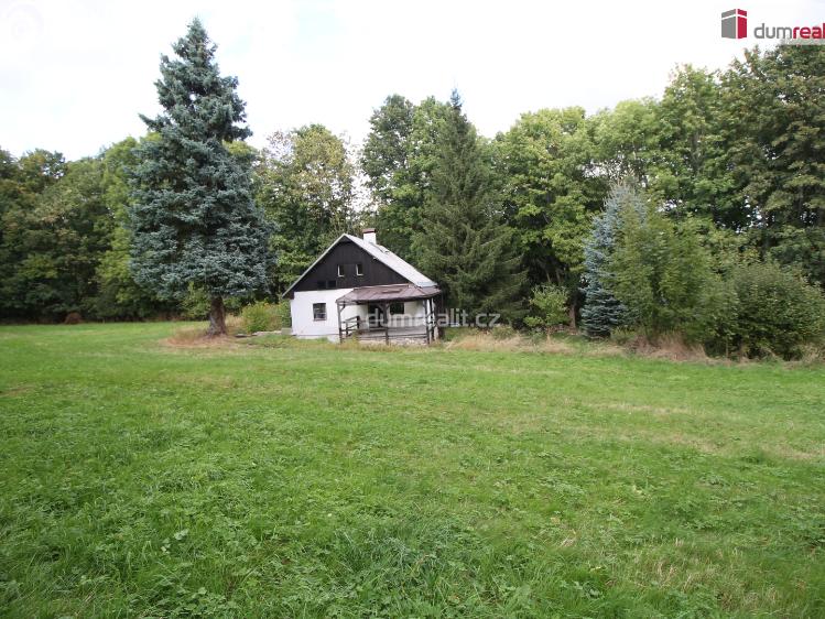 Продажа хижины Merklín č. 2