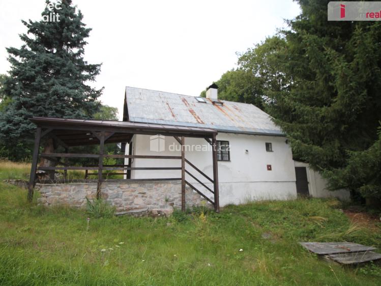 Продажа хижины Merklín č. 46