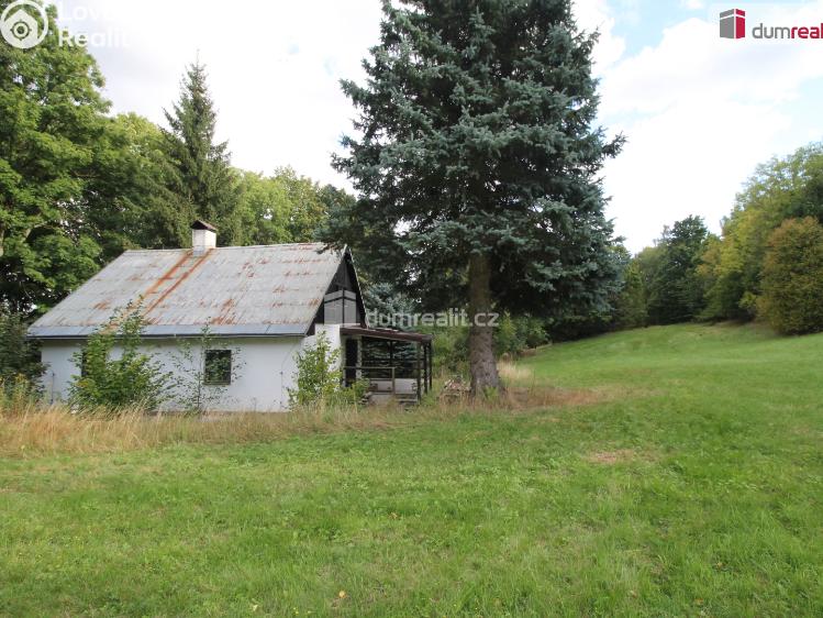 Продажа хижины Merklín č. 52