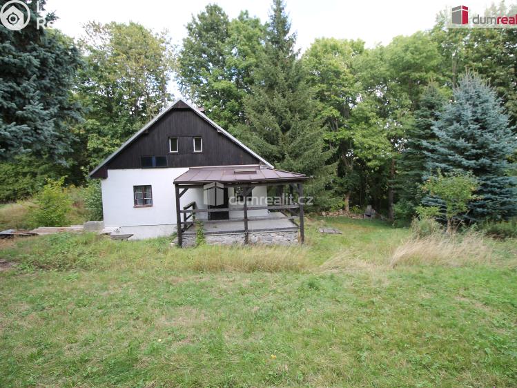 Продажа хижины Merklín č. 58