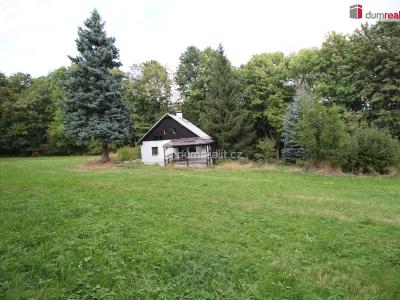 Sale hut Merklín č. 2