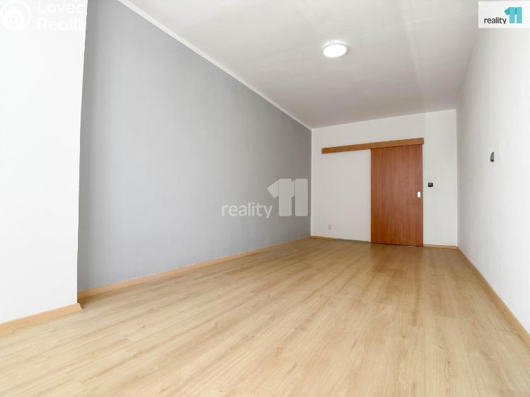 Prodej bytu 3+1 Přerov, Kozlovská č. 7