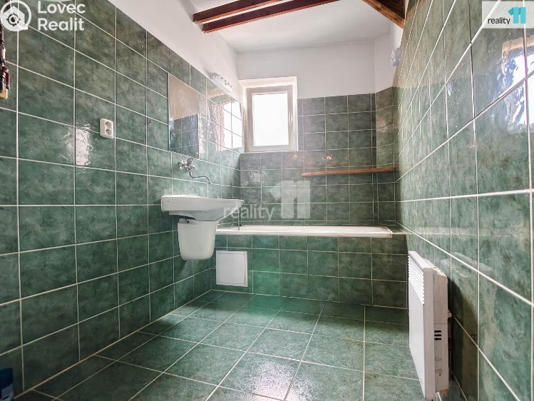 Prodej bytu 3+1 Přerov, Kozlovská č. 8