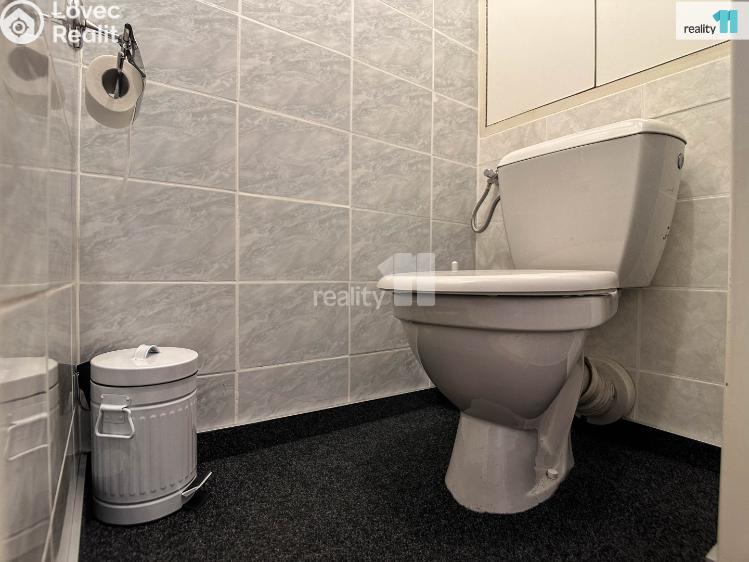 Prodej bytu 3+1 Přerov, Kozlovská č. 13
