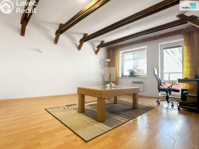 Sale apartment 3+1 Přerov, Kozlovská č. 4