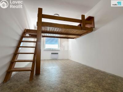 Sale apartment 3+1 Přerov, Kozlovská č. 5