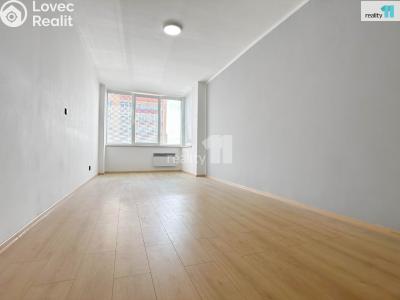 Sale apartment 3+1 Přerov, Kozlovská č. 6