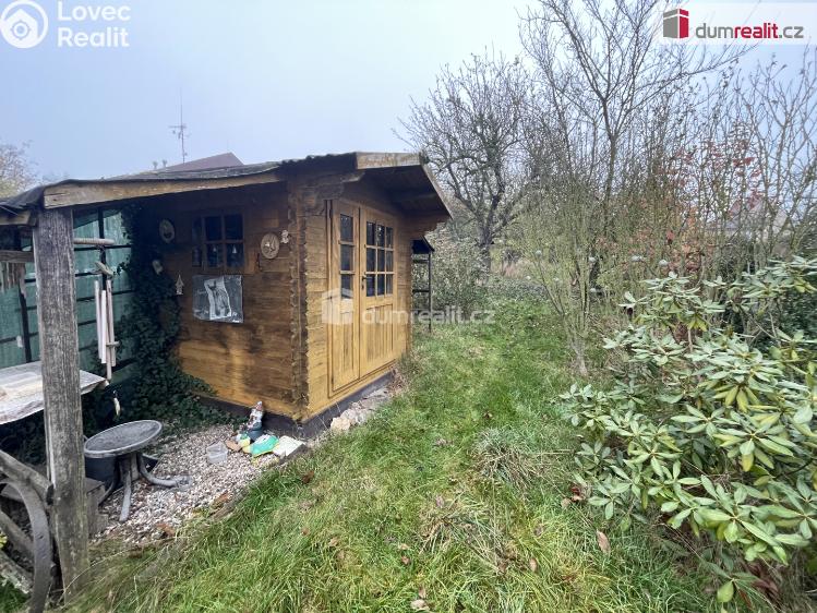 Prodej rodinného domu Milevsko, 5. května č. 4