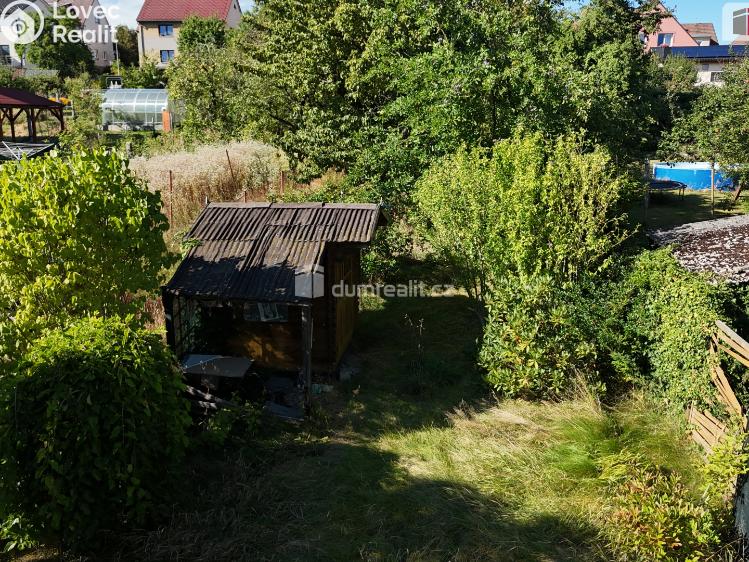 Продажа семейного дома Milevsko, 5. května č. 9