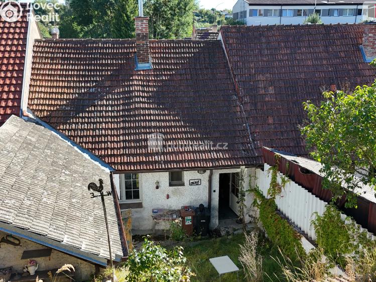 Продажа семейного дома Milevsko, 5. května č. 11