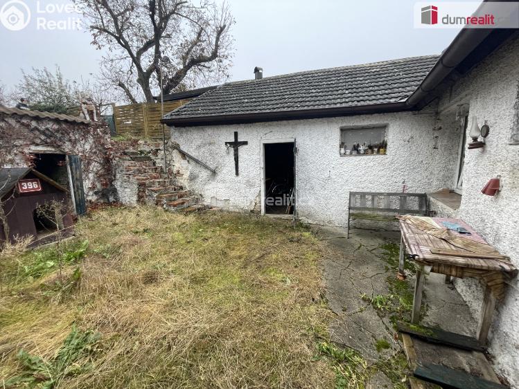 Продажа семейного дома Milevsko, 5. května č. 52