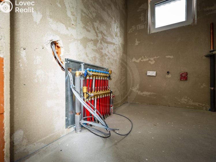 Prodej rodinného domu Planá č. 26