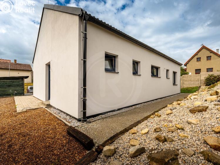 Prodej rodinného domu Planá č. 29