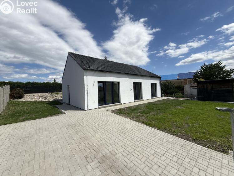 Prodej rodinného domu Planá č. 37