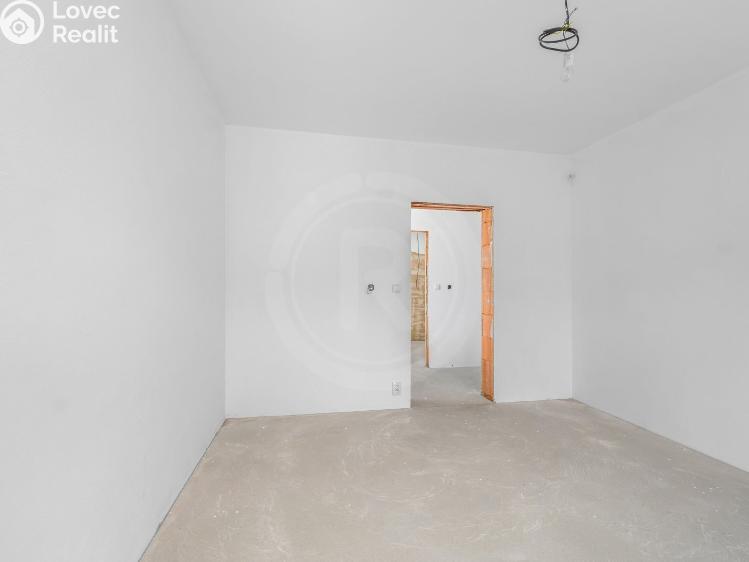 Prodej rodinného domu Planá č. 5